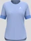 Odlo Ride 365 Funktionsshirt kurzarm blue heron/persian jewel (Damen) Vorschaubild