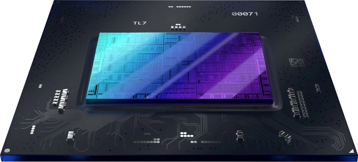 Intel Arc A750 Limited Edition, 8GB GDDR6, HDMI, 3x DP