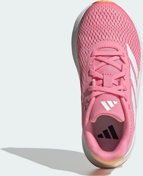 adidas Duramo SL bliss pink/cloud white/hazy orange (Junior)