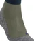 Falke TK2 Explore Cool Short Wandersocken calla green (Herren) Vorschaubild
