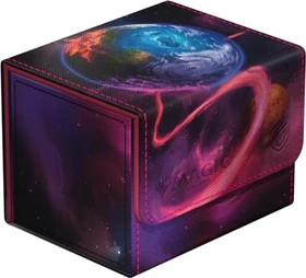 Ultimate Guard Sidewinder Xenoskin Magic: The Gathering Edge of Eternities - Mana Confluence
