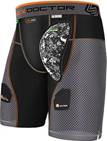 Shock Doctor Power Ultra Senior Zahnschutz