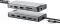 Alogic DV3 12-in-1 USB-C Dual Display Mini Dock, USB-C 3.0 [Stecker], V2 Vorschaubild