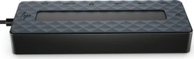 HP Universal USB-C Multiport Hub, USB-C 3.0 [Stecker] (50H55AA / 50H98AA)