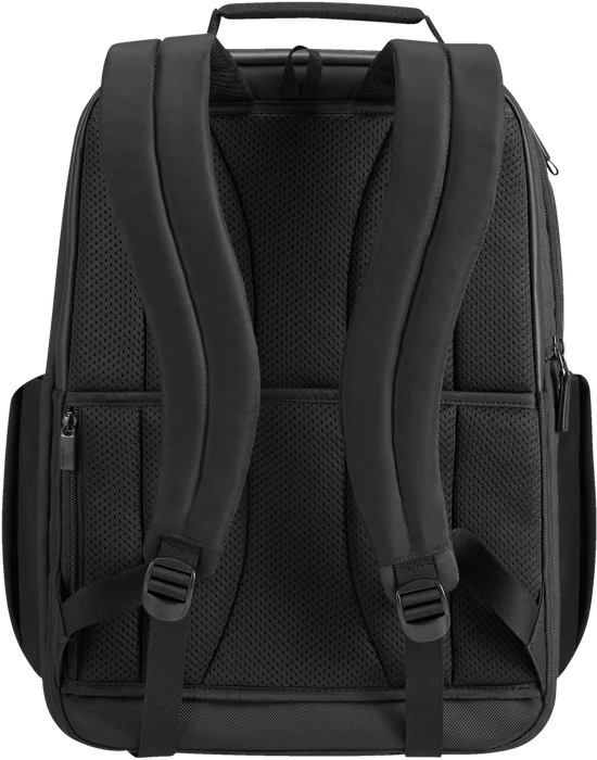 Samsonite Openroad 2.0 17.3" Notebook-Rucksack, schwarz