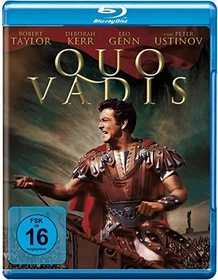 Quo Vadis (Blu-ray)