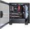 Corsair Carbide Series Clear 400C schwarz, Acrylfenster Vorschaubild