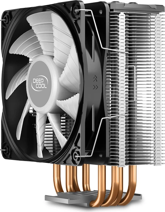 DeepCool Gammaxx GTE V2