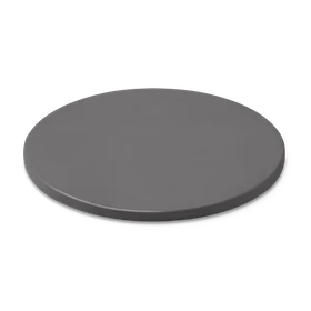 Weber Pizzastein rund Ø 26cm glasiert