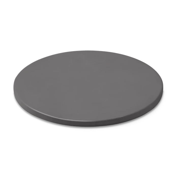 Weber Pizzastein rund Ø 26cm glasiert