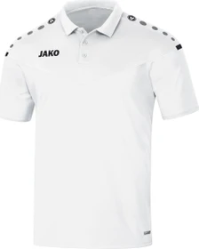 Jako Polo Champ 2.0 Poloshirt kurzarm weiß (Junior)