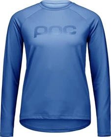 POC Reform Enduro Trikot langarm bazzite blue (Damen)