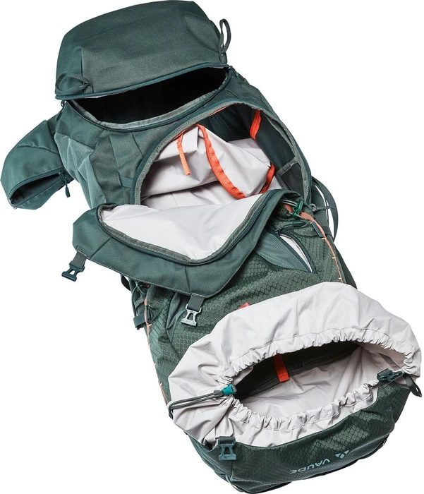 Vaude Avox 75+10 dark forest