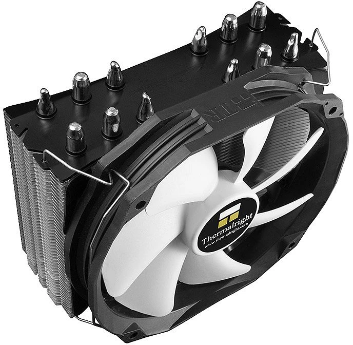 Thermalright True Spirit 140 Power