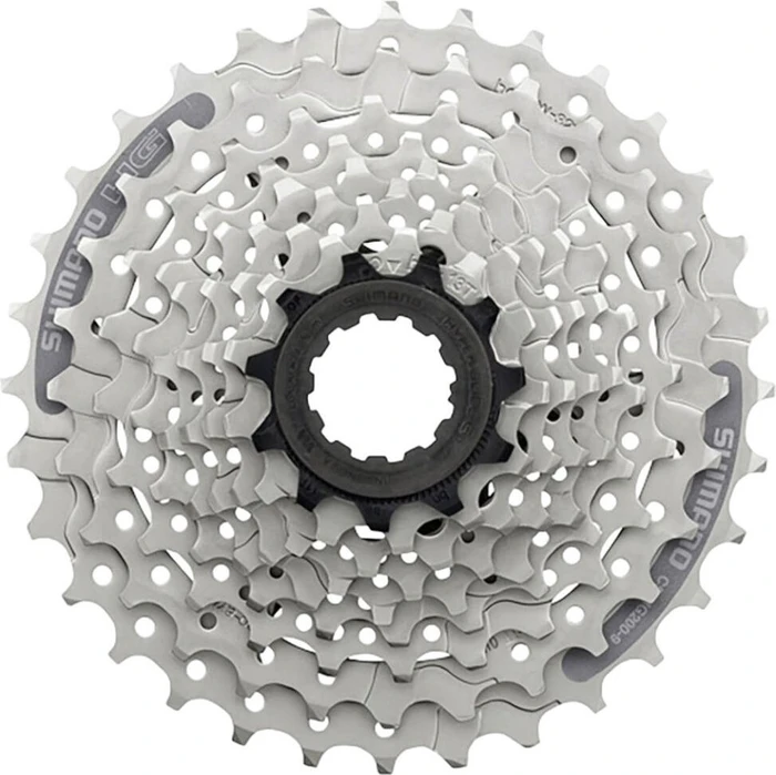 Shimano CS-HG201-9 11-32 Kassette