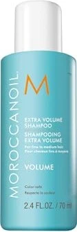Moroccanoil Extra Volume Shampoo, 70ml