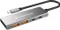 Conceptronic 4 Port USB 3.1 Hub, USB-C 3.1 [Stecker] Vorschaubild