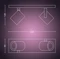 Philips Hue White and Color Ambiance Argenta Spot 2-flammig grau Vorschaubild