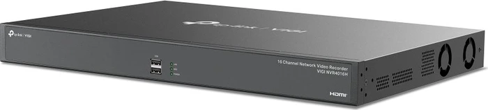 TP-Link VIGI NVR4016H 16-Kanal, Netzwerk-Videorecorder