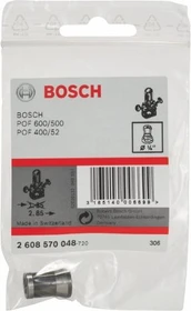 Bosch Professional Spannzange für Geradschleifer 1/4"