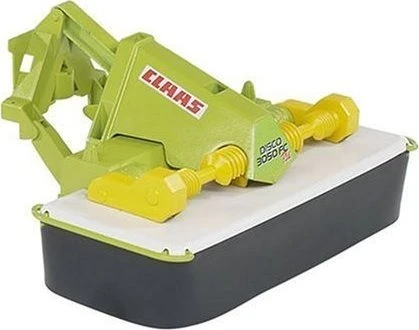 Bruder Profi-Serie Claas Disco 3050 FC Plus Frontmähwerk