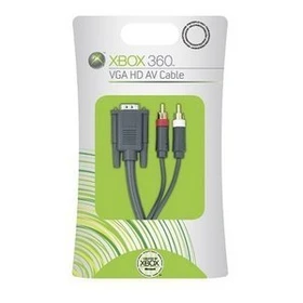 Microsoft HD VGA AV Kabel (Xbox 360)