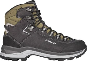 Lowa Ranger GTX Mid antrazit/olive (Herren)