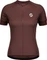 Scott Endurance 10 Trikot kurzarm maroon red/mint green (Damen) Vorschaubild