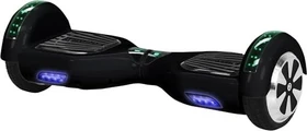 Robway W1 Self Balancing Board schwarz