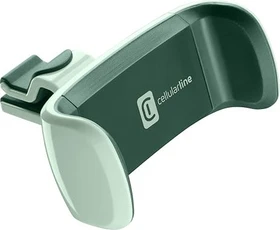 Cellularline In-Car Holder Style Color grün