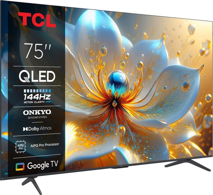 TCL 75T8C
