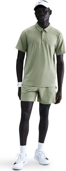 Nike Court Advantage Dri-FIT Poloshirt kurzarm (Herren)