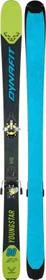 Dynafit Youngstar lambo green/black (inkl. Bindung) (Junior) (Modell 2022/2023)