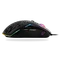 Spirit of Gamer Xpert-M100 RGB Lightweight Gaming Maus schwarz, USB Vorschaubild