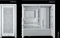 Corsair Frame 4000D RS, weiß, Glasfenster Vorschaubild