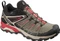 Salomon X Ultra 3 GTX bungee cord/vintage kaki/red dahlia (Herren) Vorschaubild