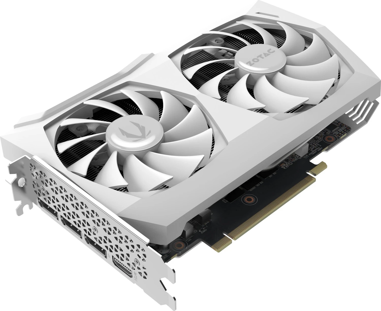 Zotac GeForce RTX 3060 Ti ab € 929,00 (2026) | Preisvergleich
