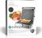 Nedis KAGR151FSR Kontaktgrill Vorschaubild