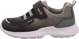 Superfit Rush schwarz/grün (Junior)