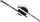 Briloner Rey LED Deckenleuchte 10.5W 60cm schwarz (3517-025)