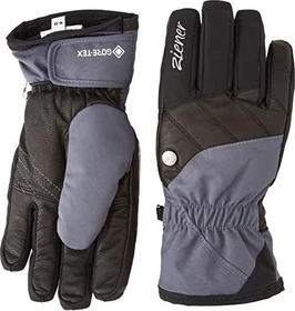 Ziener Keala GTX Skihandschuhe ombre (Damen)