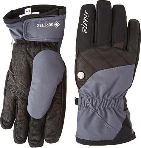 Ziener Keala GTX Skihandschuhe ombre (Damen)