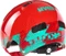 UVEX Kid 3 Kinderhelm blackout red Vorschaubild