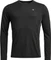 Ortovox 185 Rock'N'Wool Funktionsshirt langarm (Herren) Vorschaubild