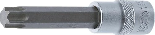 BGS technic Torx Steckschlüssel 1/2", T60x100mm