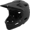 Giro Switchblade MIPS Fullface-Helm matte black/gloss black Vorschaubild