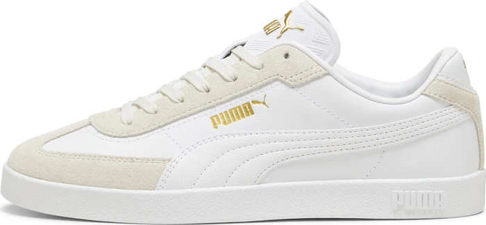 Puma Club II Era puma white/vapor gray