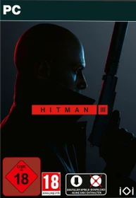 Hitman 3 - Deluxe Edition (Download) (PC)