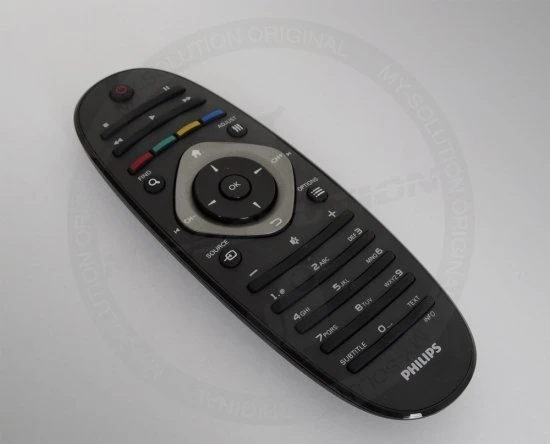 Philips 55PFL7606K