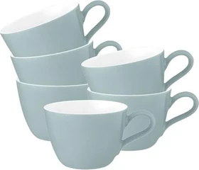 Seltmann Weiden Life Fashion chic 25674 Kaffeetasse 240ml green